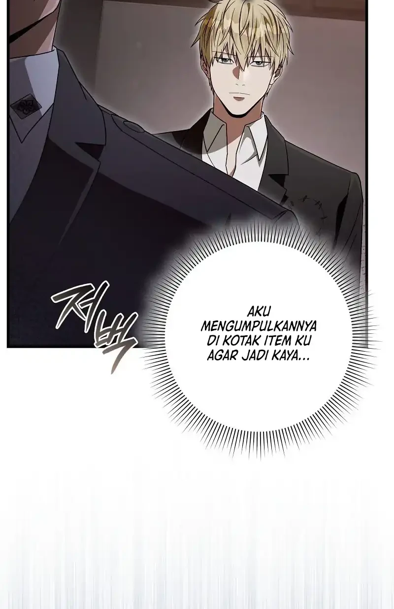 The Delusional Hunter in Another World Bab 64 halaman 24