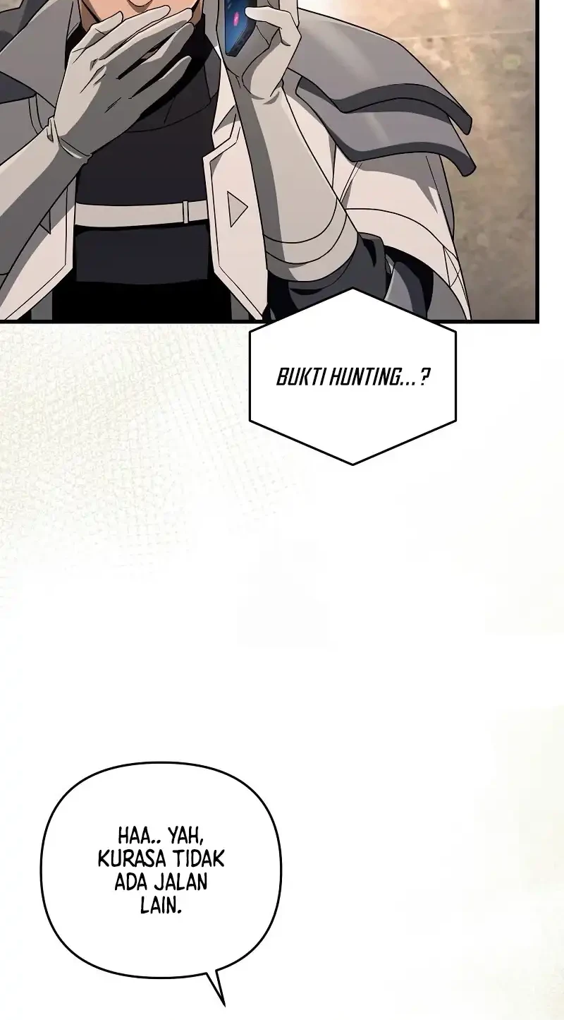 The Delusional Hunter in Another World Bab 64 halaman 32