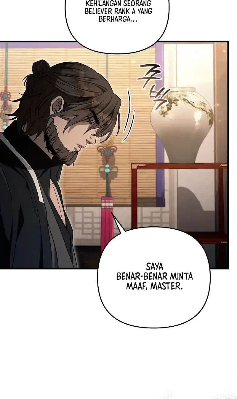 The Delusional Hunter in Another World Bab 64 halaman 44