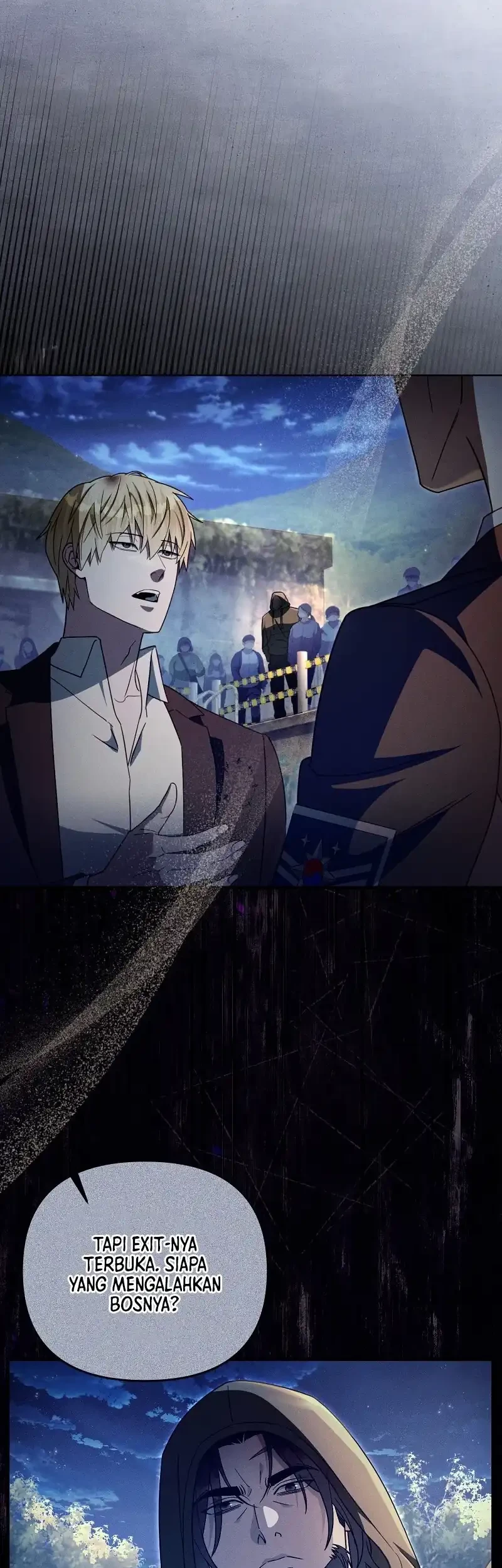 The Delusional Hunter in Another World Bab 64 halaman 47