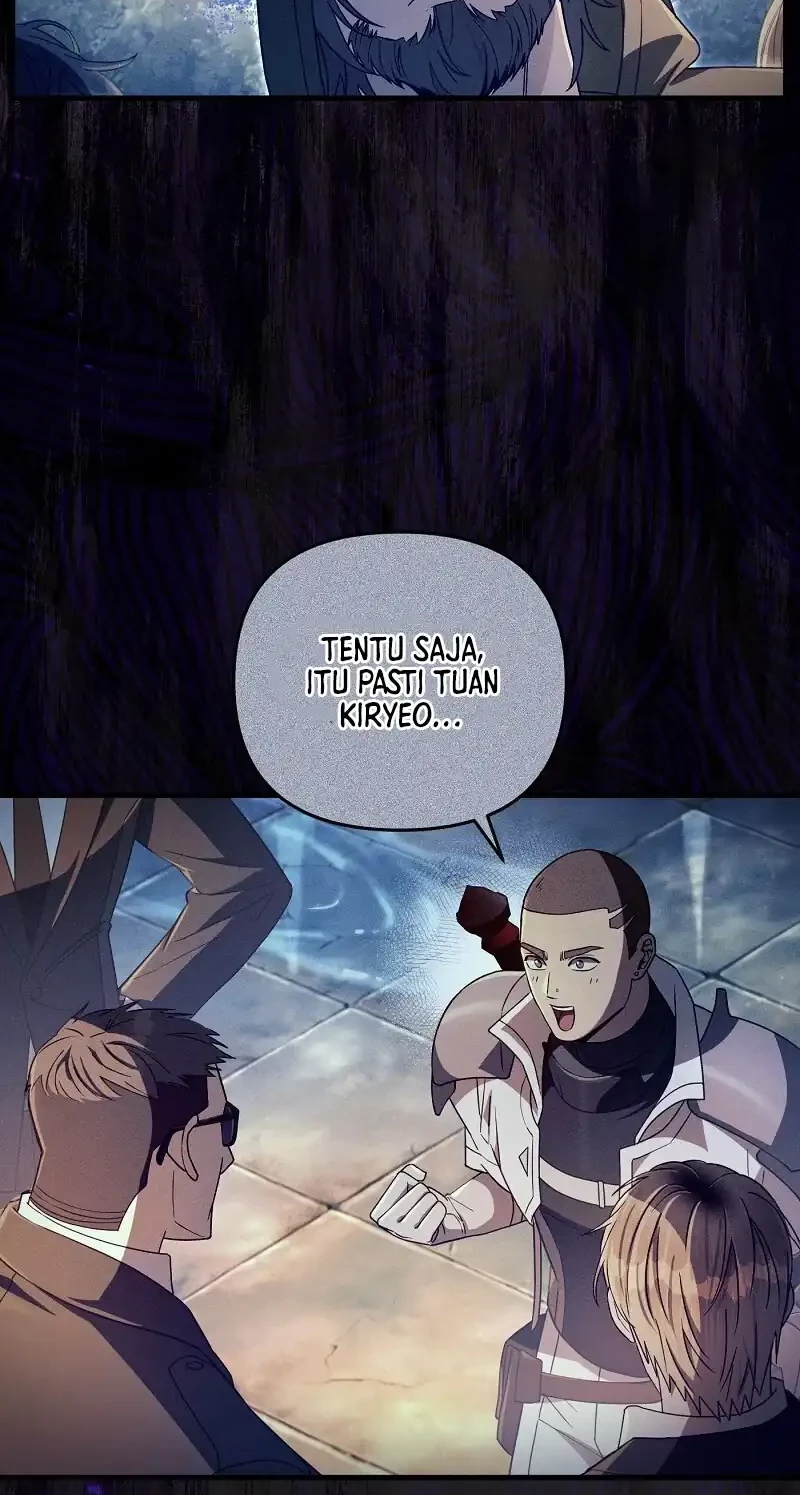 The Delusional Hunter in Another World Bab 64 halaman 48