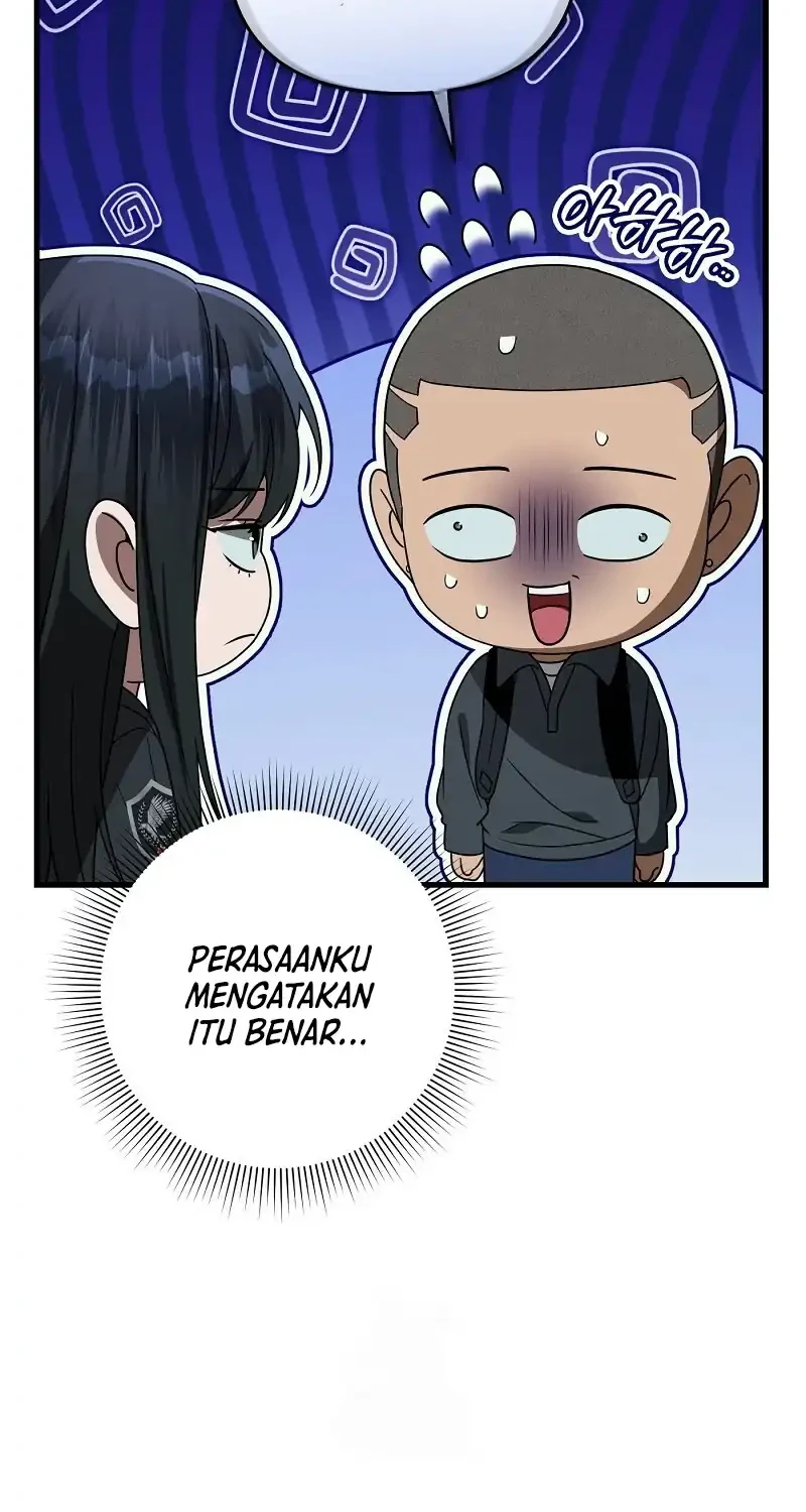 The Delusional Hunter in Another World Bab 64 halaman 64