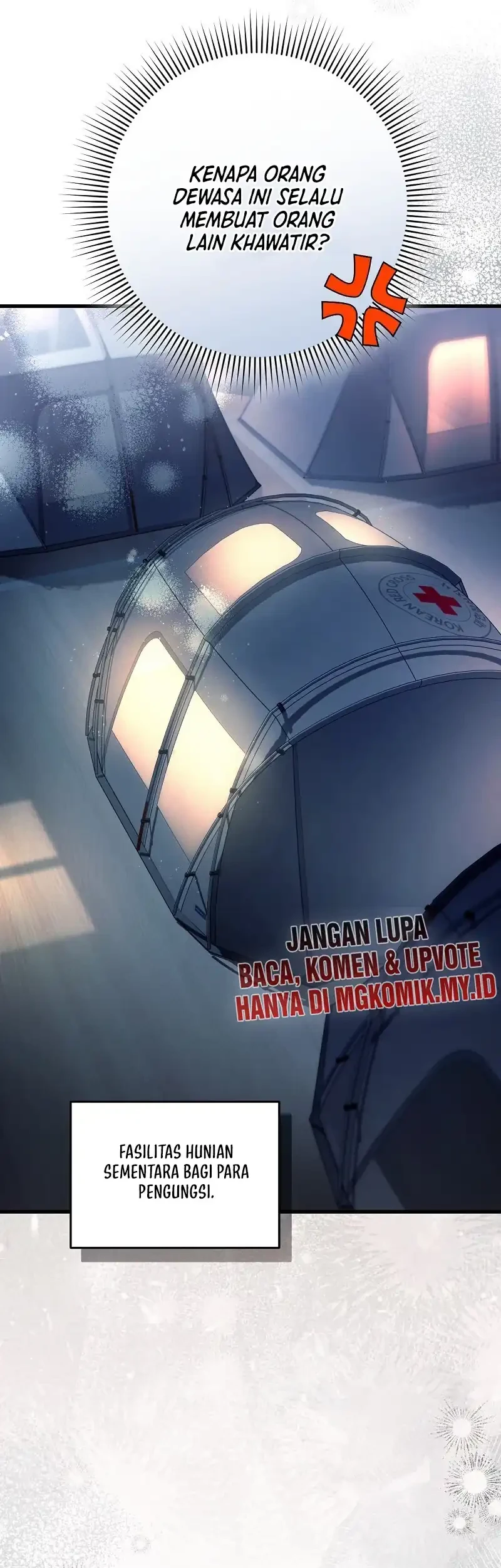 The Delusional Hunter in Another World Bab 64 halaman 72