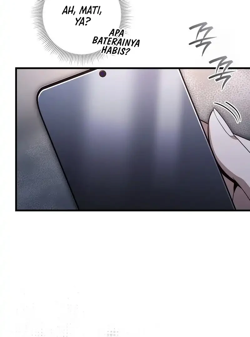 The Delusional Hunter in Another World Bab 64 halaman 78
