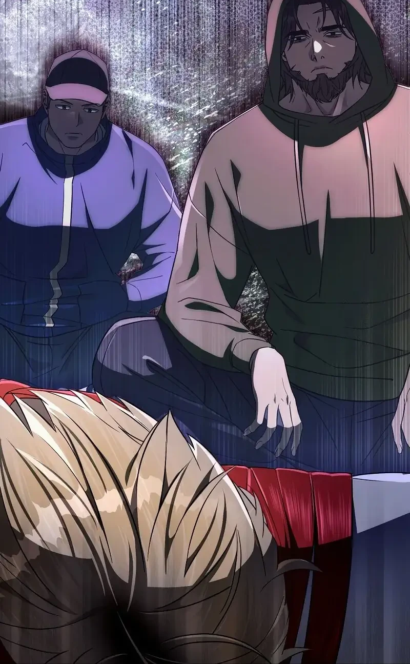 The Delusional Hunter in Another World Bab 64 halaman 87