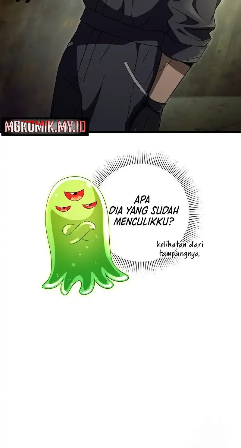 The Delusional Hunter in Another World Bab 65 halaman 6