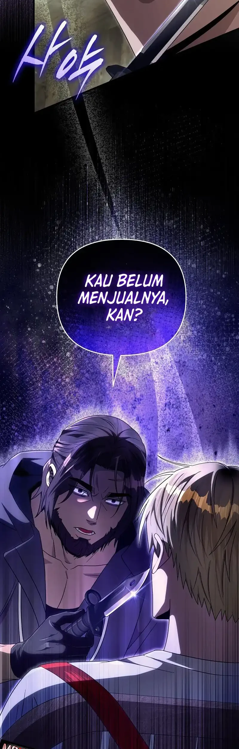 The Delusional Hunter in Another World Bab 65 halaman 18
