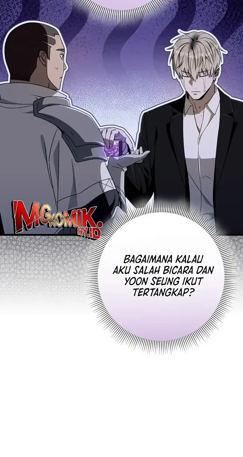 The Delusional Hunter in Another World Bab 65 halaman 21