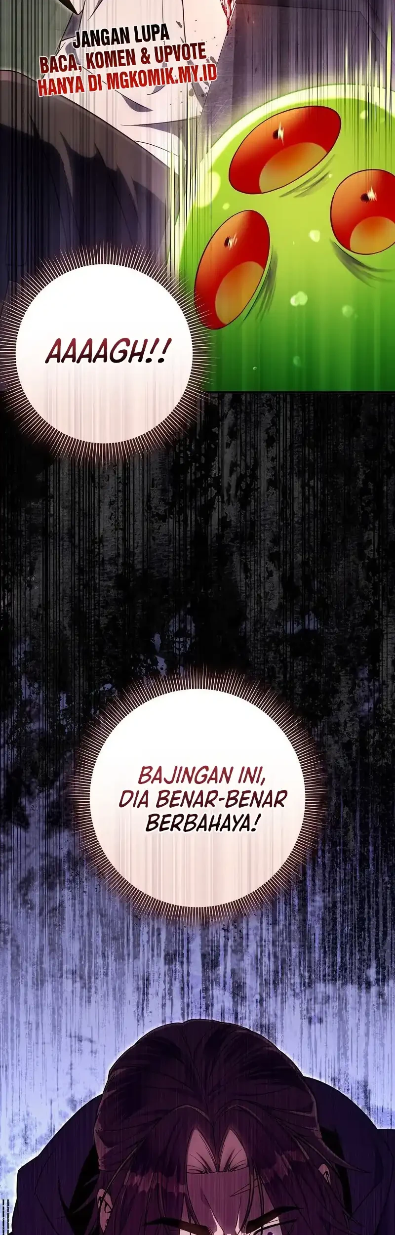 The Delusional Hunter in Another World Bab 65 halaman 25