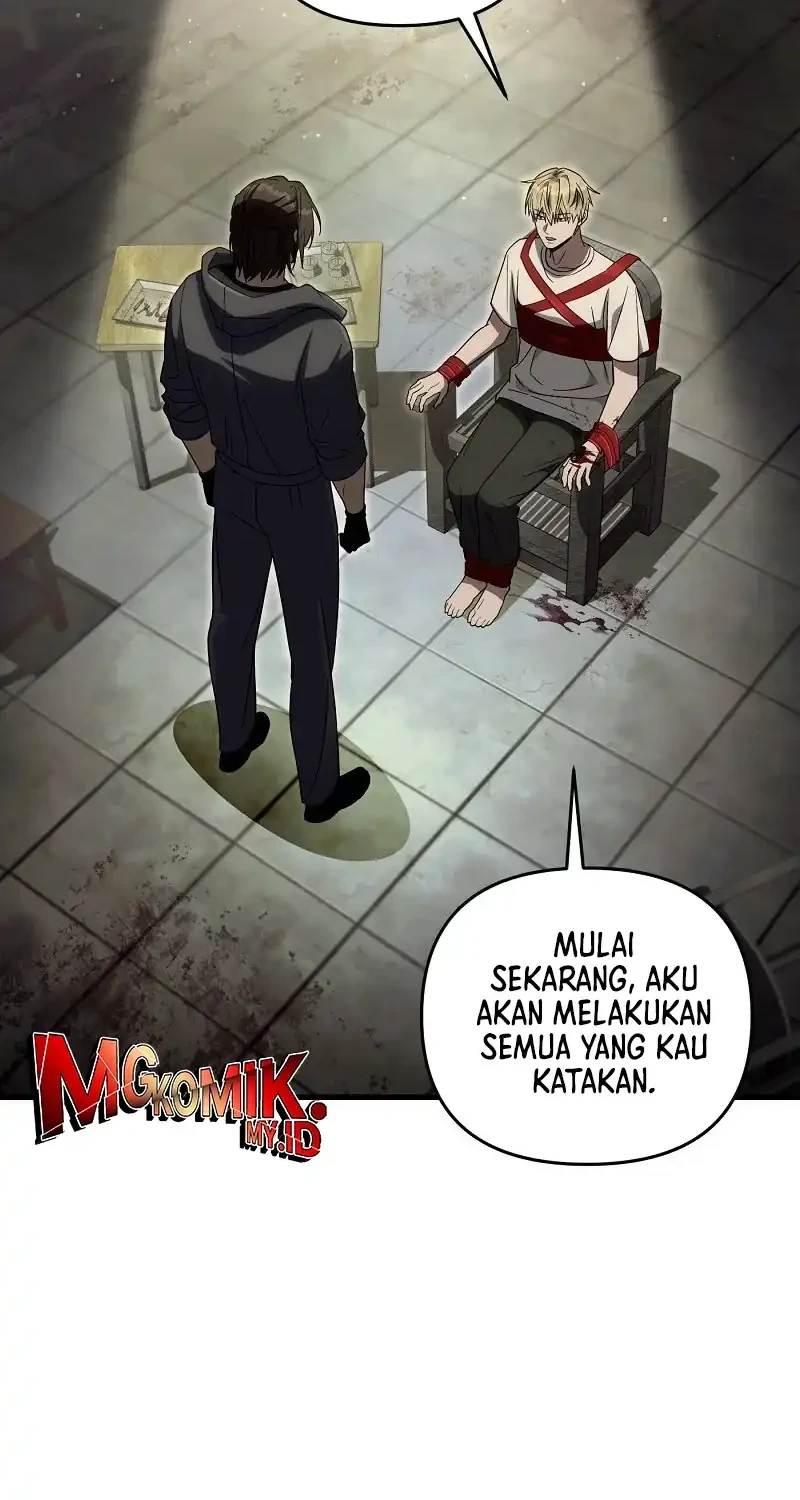 The Delusional Hunter in Another World Bab 65 halaman 28