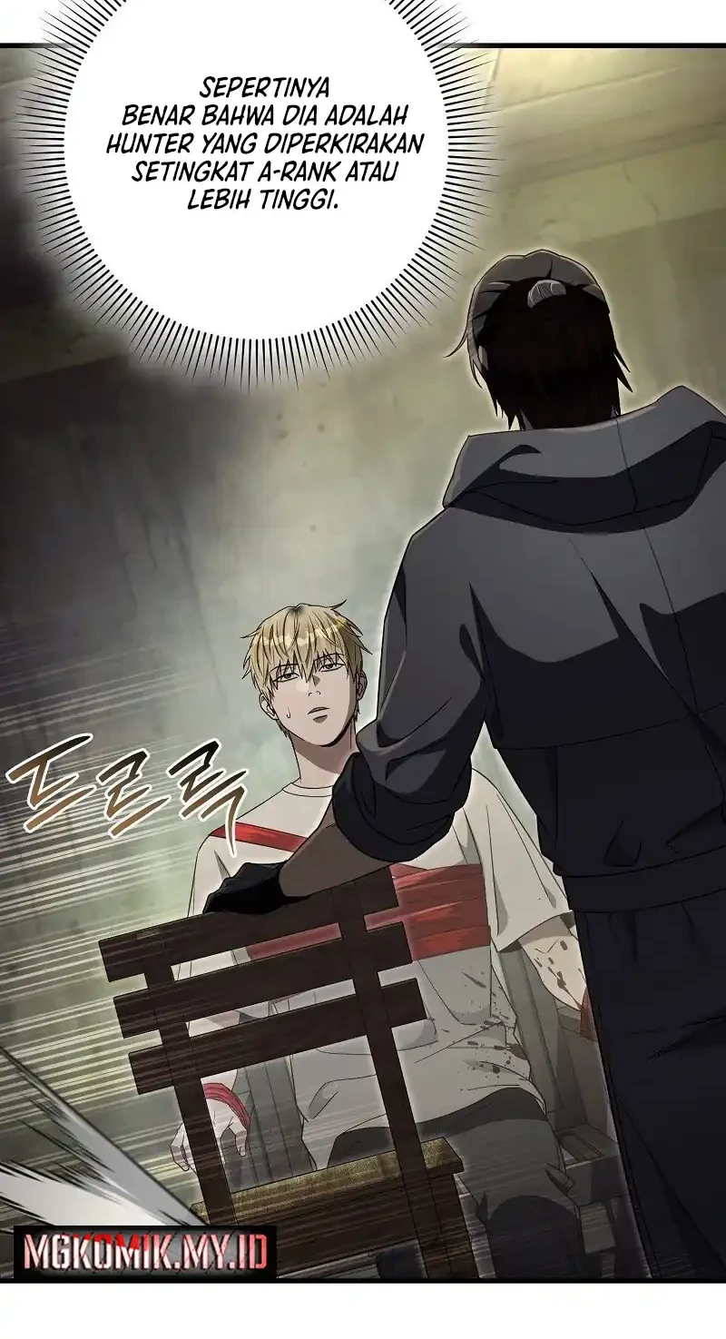 The Delusional Hunter in Another World Bab 65 halaman 34