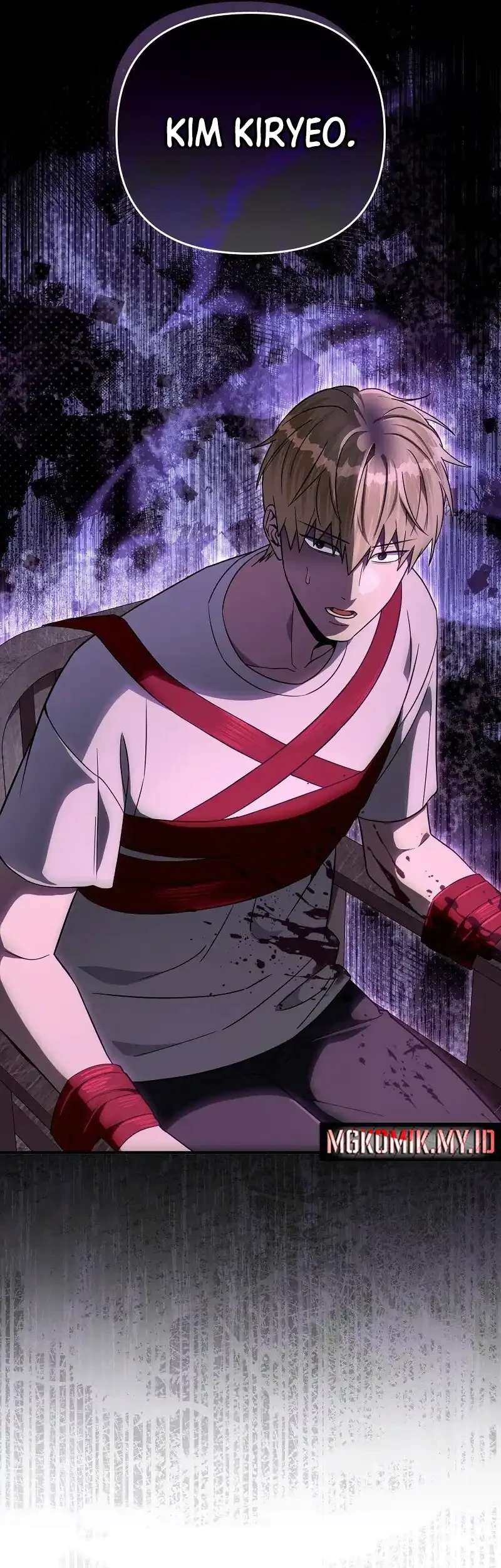 The Delusional Hunter in Another World Bab 65 halaman 40