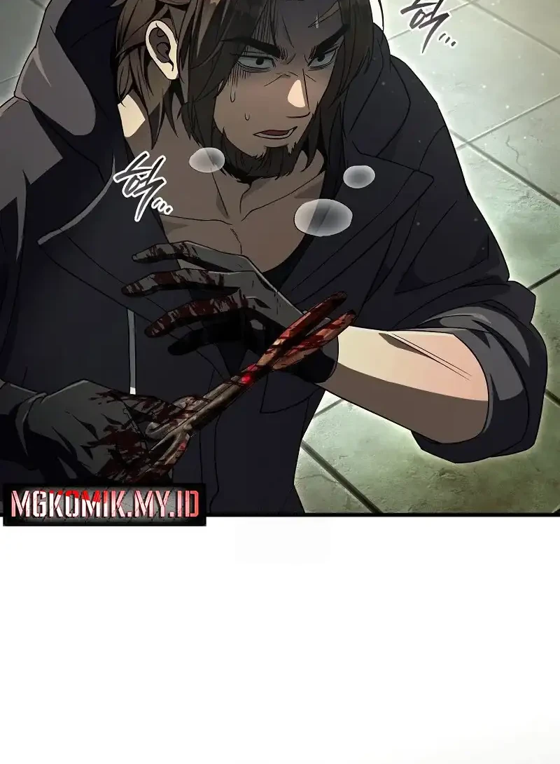The Delusional Hunter in Another World Bab 65 halaman 44