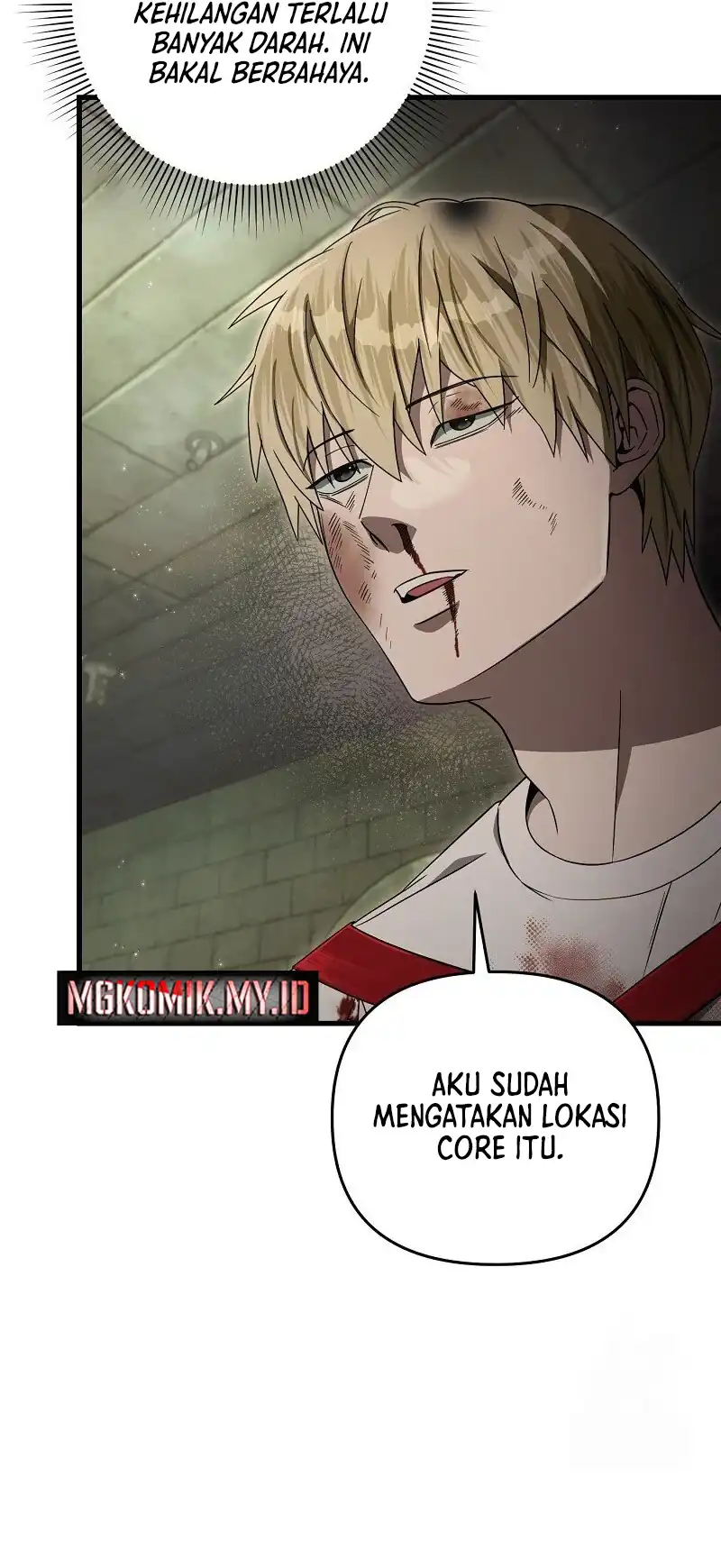 The Delusional Hunter in Another World Bab 65 halaman 47