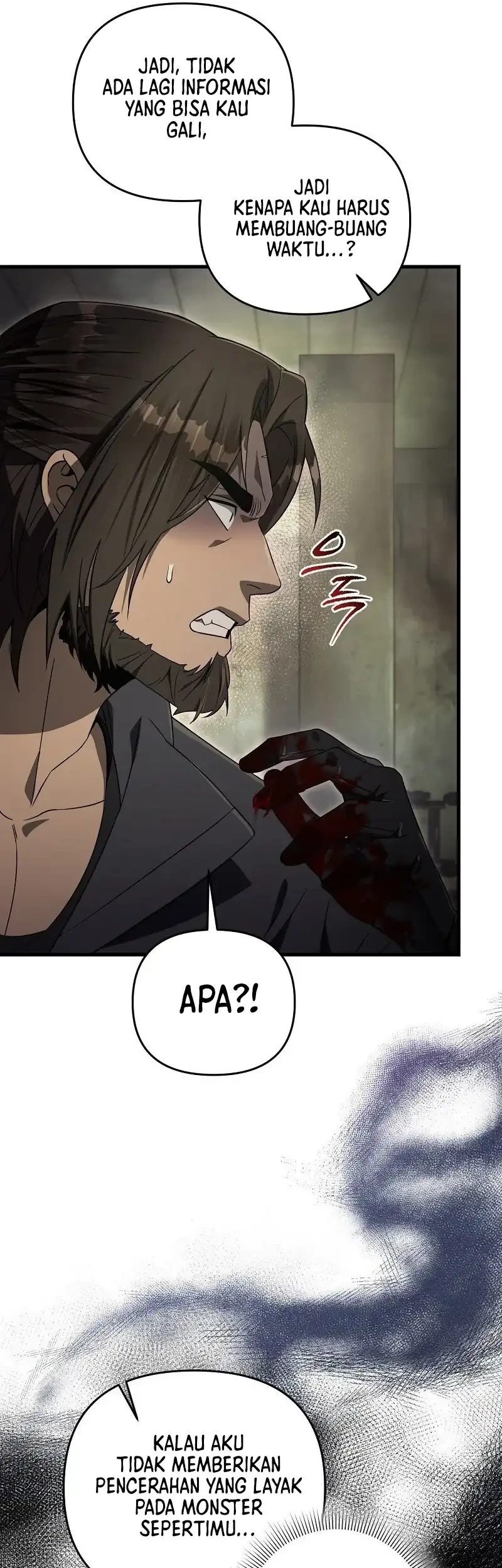 The Delusional Hunter in Another World Bab 65 halaman 48
