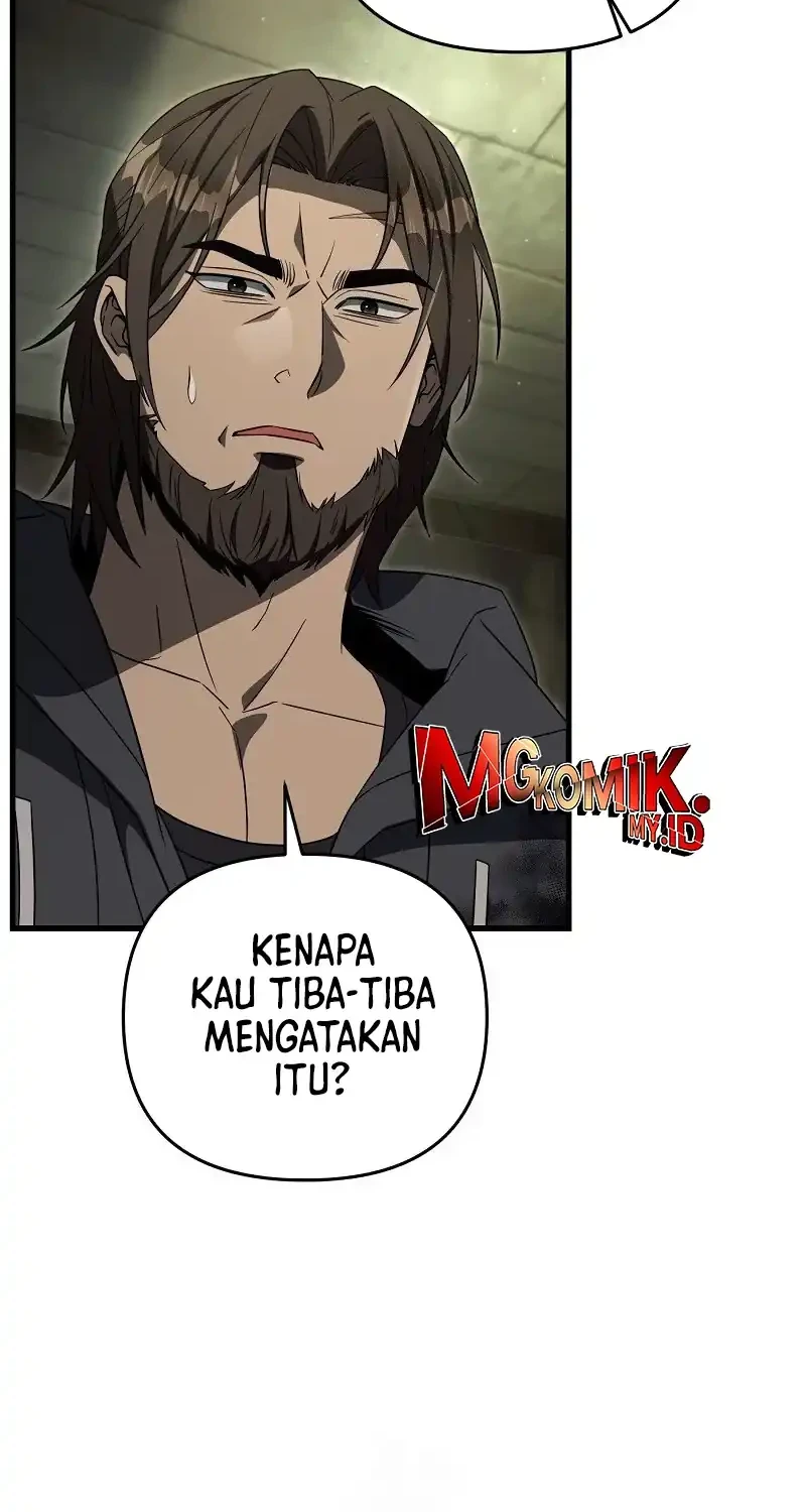 The Delusional Hunter in Another World Bab 65 halaman 53
