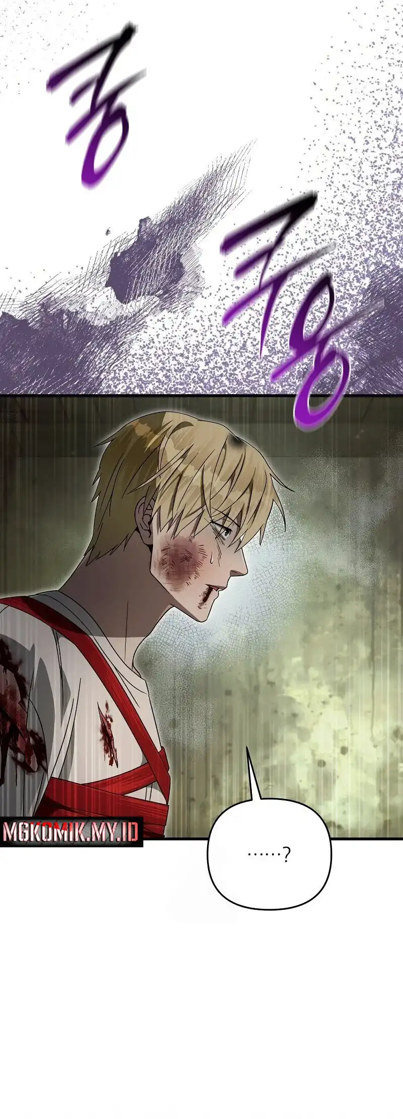 The Delusional Hunter in Another World Bab 65 halaman 72
