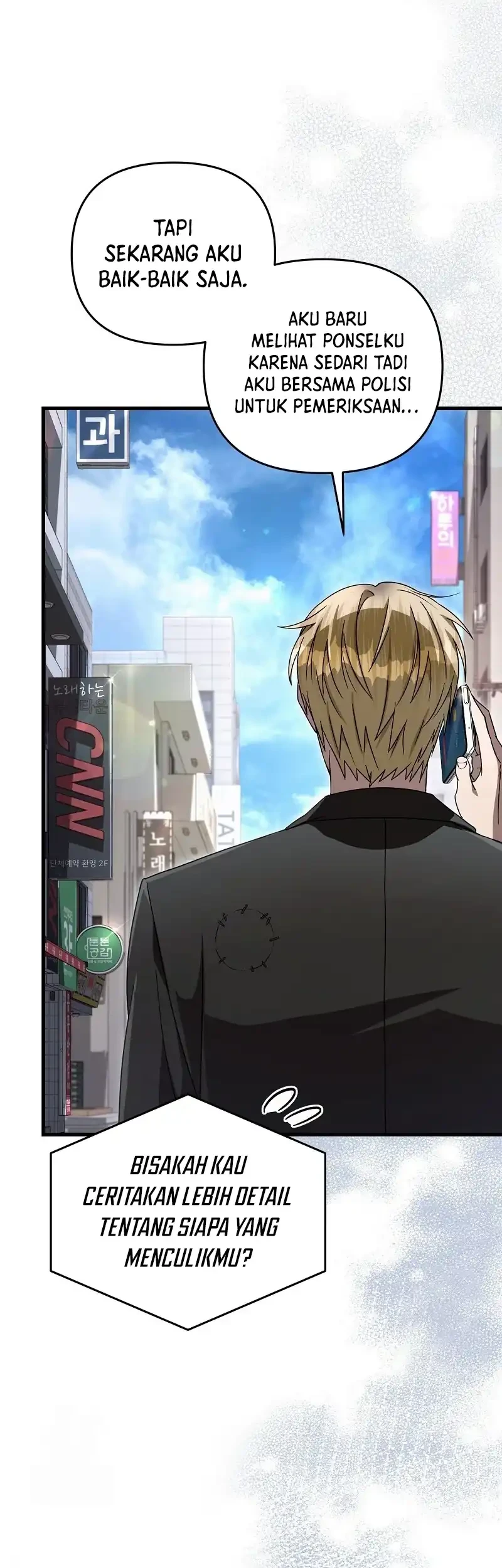 The Delusional Hunter in Another World Bab 66 halaman 44