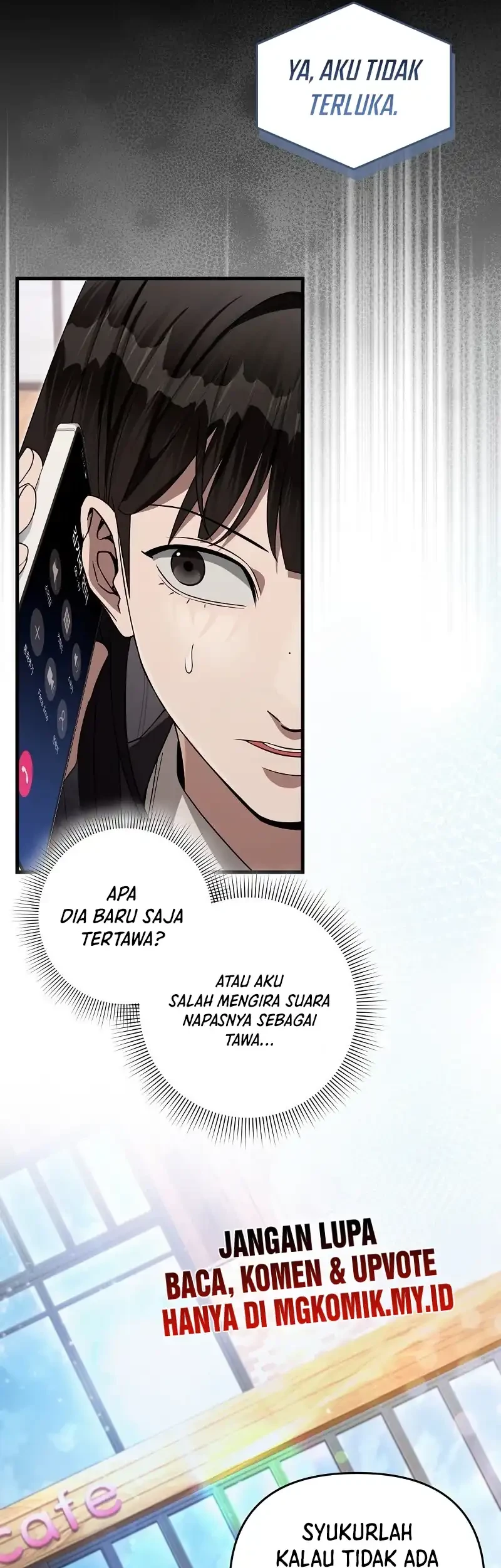 The Delusional Hunter in Another World Bab 66 halaman 48