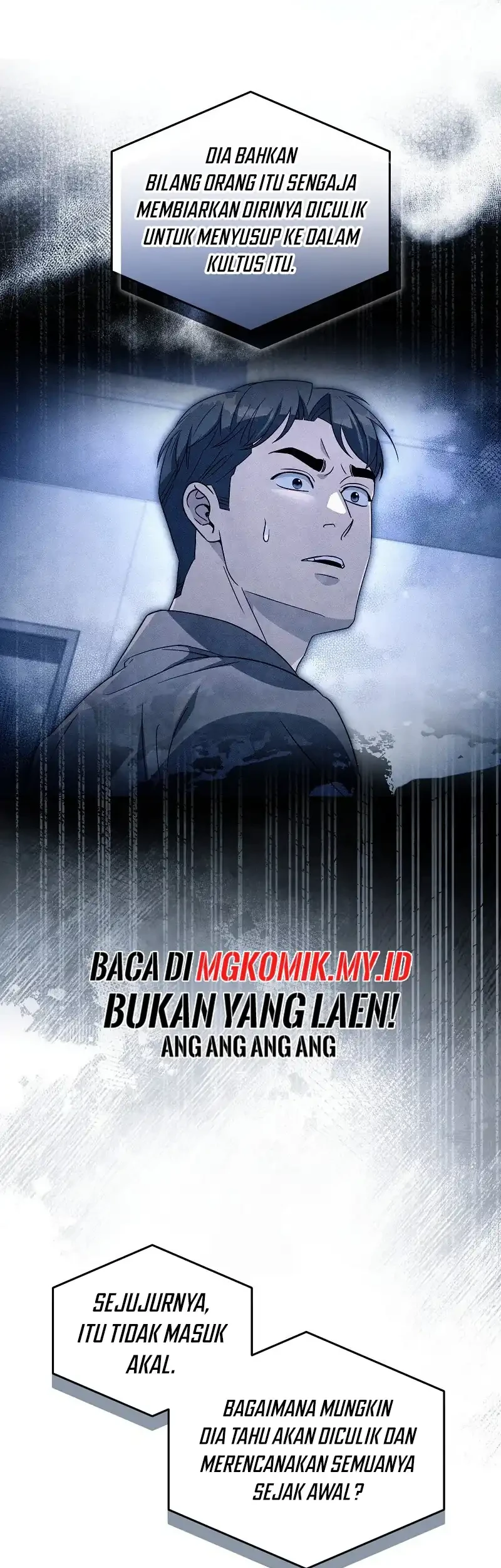 The Delusional Hunter in Another World Bab 66 halaman 62