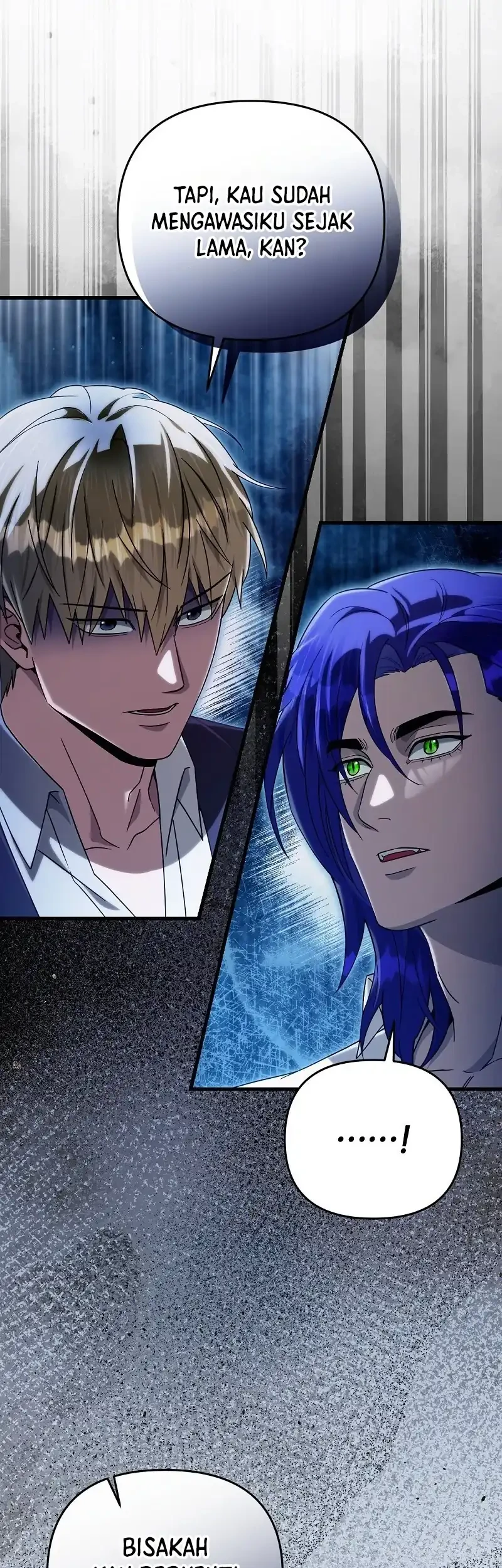 The Delusional Hunter in Another World Bab 66 halaman 72