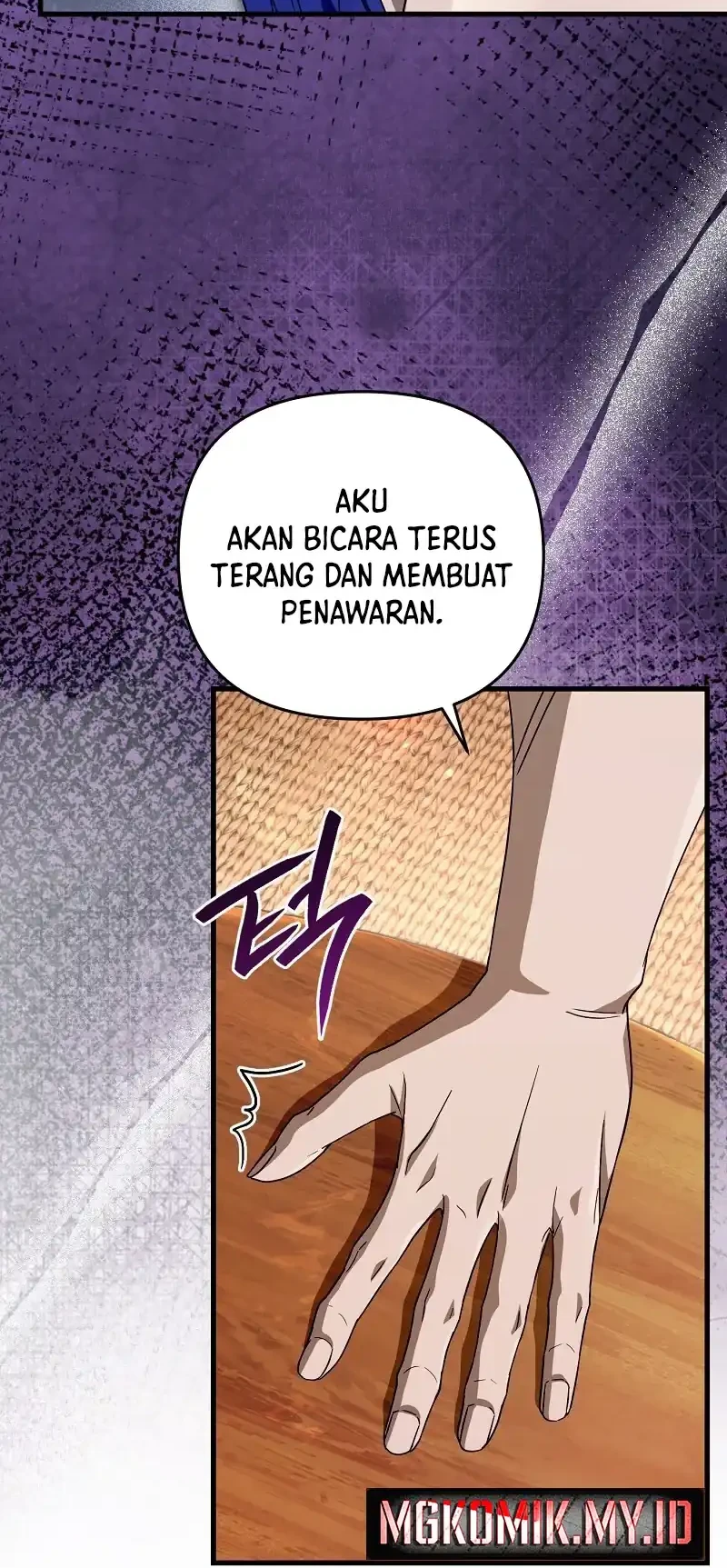 The Delusional Hunter in Another World Bab 66 halaman 85