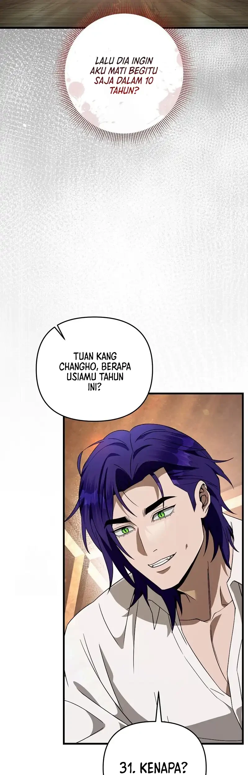 The Delusional Hunter in Another World Bab 67 halaman 5