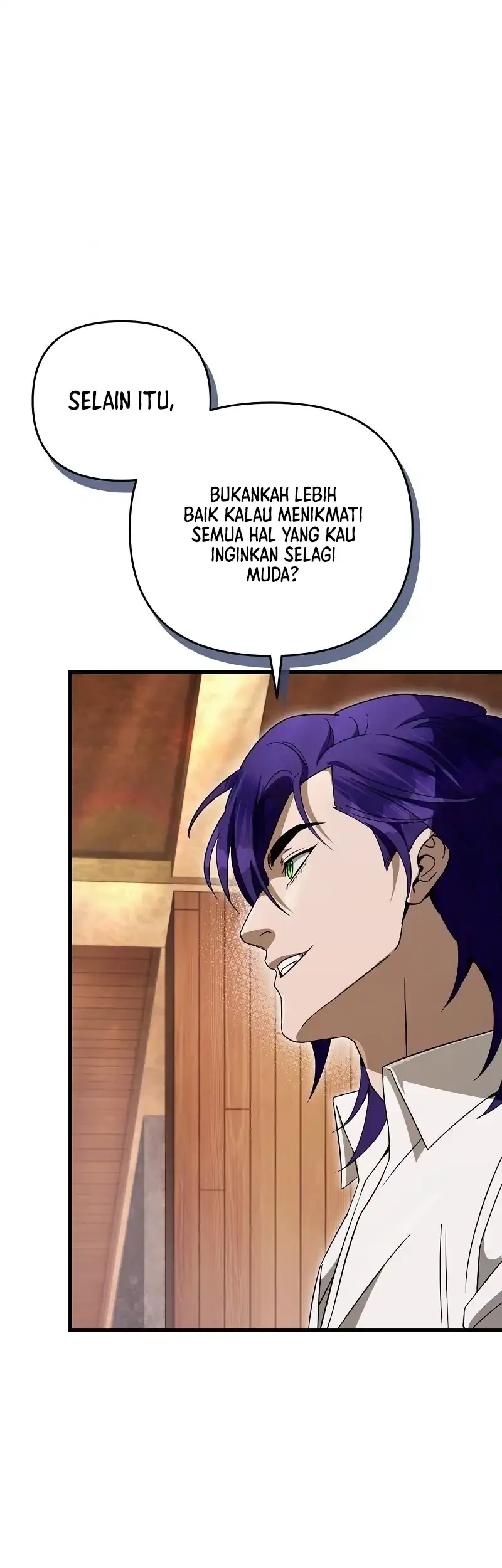 The Delusional Hunter in Another World Bab 67 halaman 16