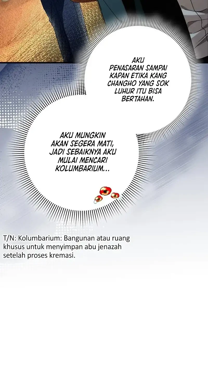 The Delusional Hunter in Another World Bab 67 halaman 47