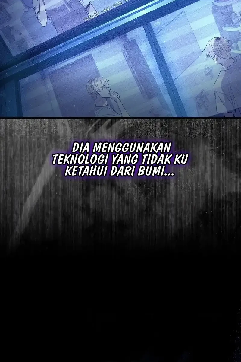 The Delusional Hunter in Another World Bab 67 halaman 67