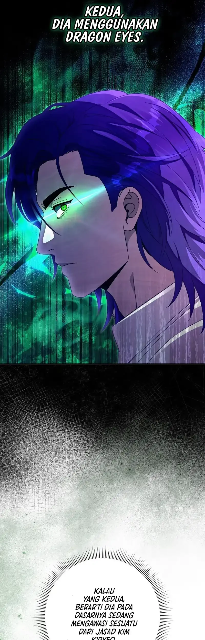 The Delusional Hunter in Another World Bab 67 halaman 68