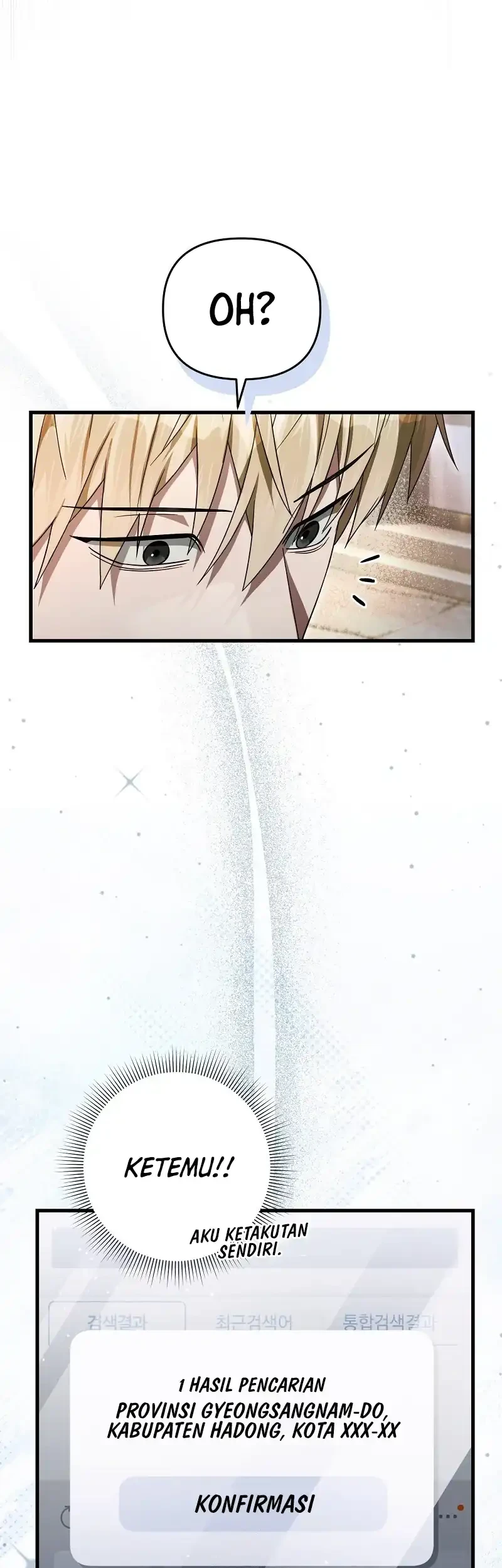 The Delusional Hunter in Another World Bab 67 halaman 77