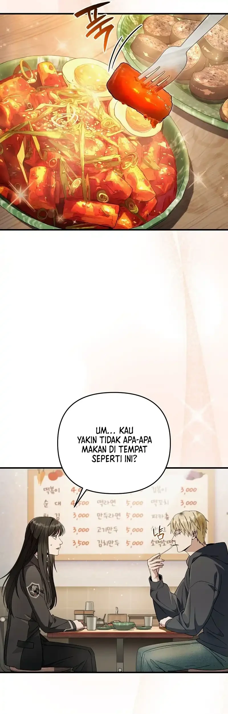 The Delusional Hunter in Another World Bab 68 halaman 17