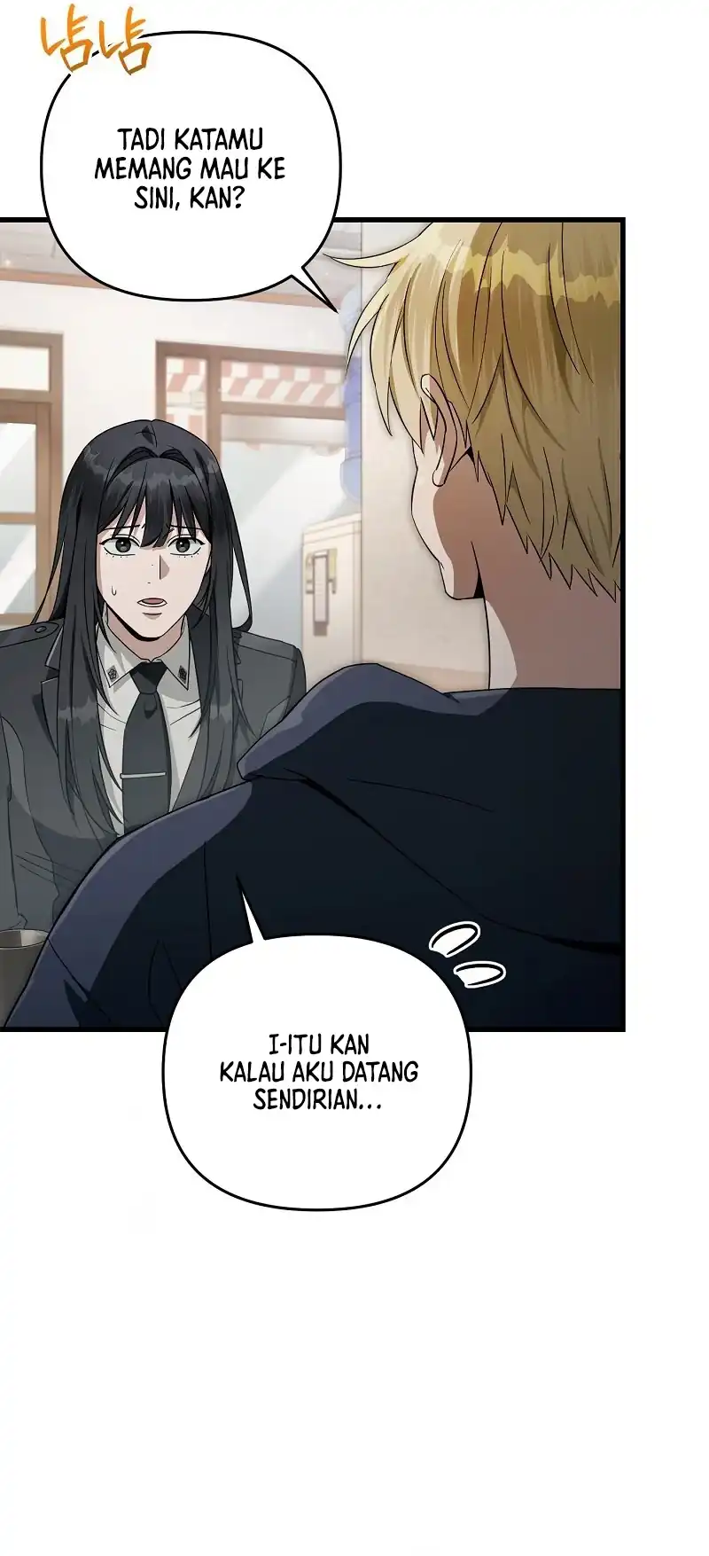 The Delusional Hunter in Another World Bab 68 halaman 19