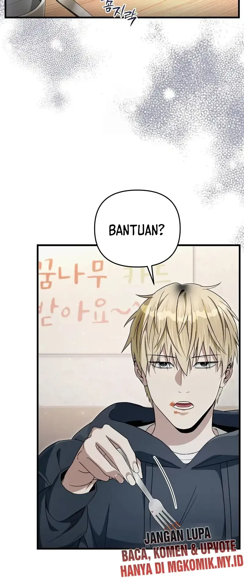 The Delusional Hunter in Another World Bab 68 halaman 21