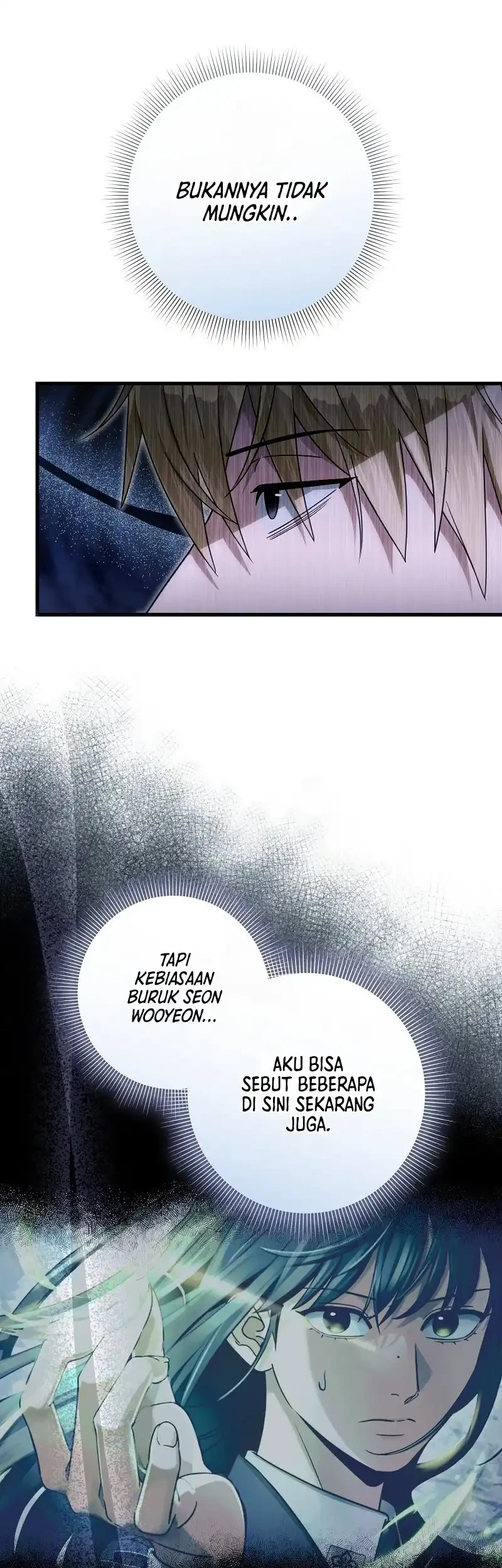 The Delusional Hunter in Another World Bab 68 halaman 28