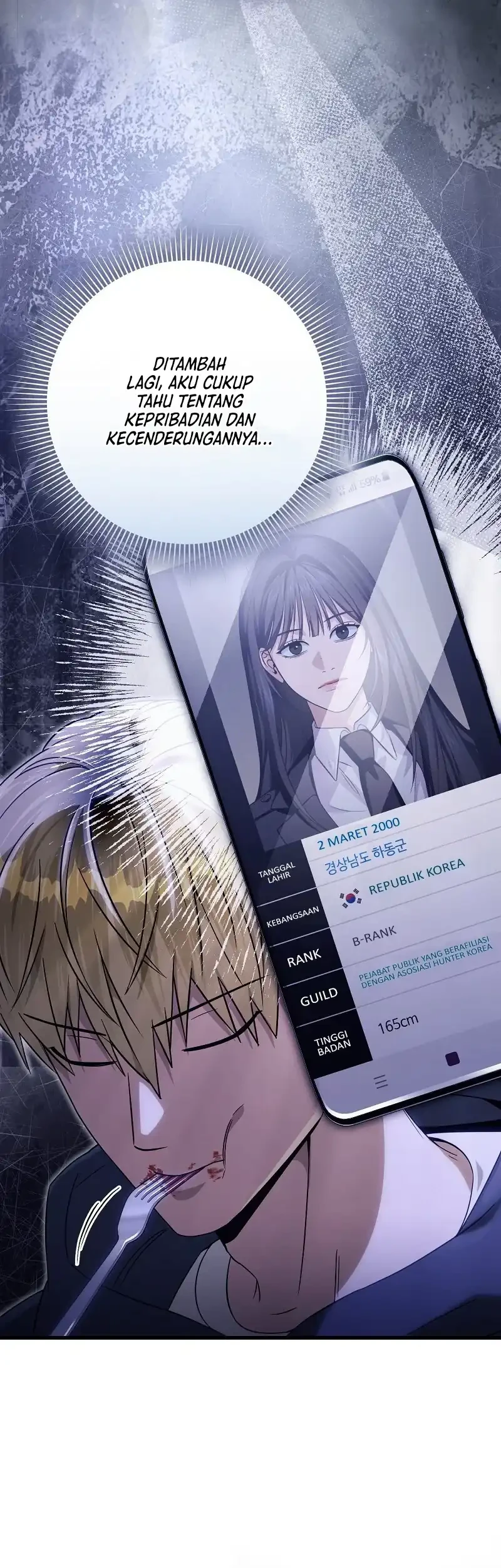 The Delusional Hunter in Another World Bab 68 halaman 30