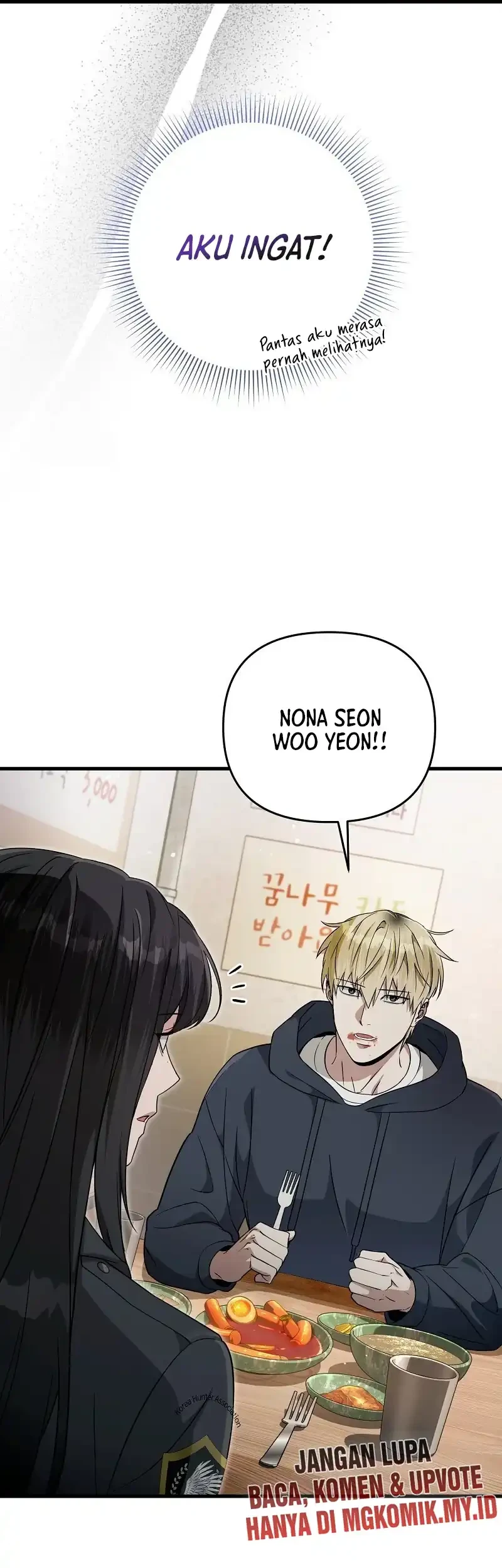 The Delusional Hunter in Another World Bab 68 halaman 32