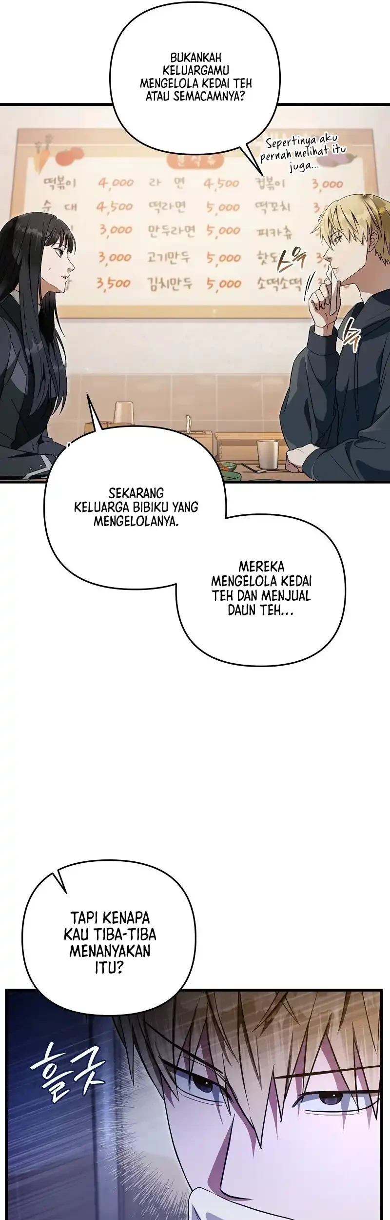 The Delusional Hunter in Another World Bab 68 halaman 36