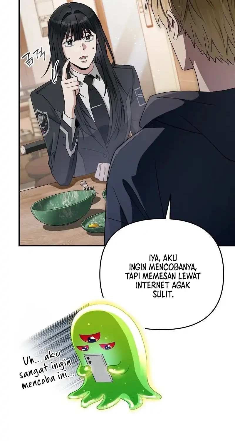 The Delusional Hunter in Another World Bab 68 halaman 44