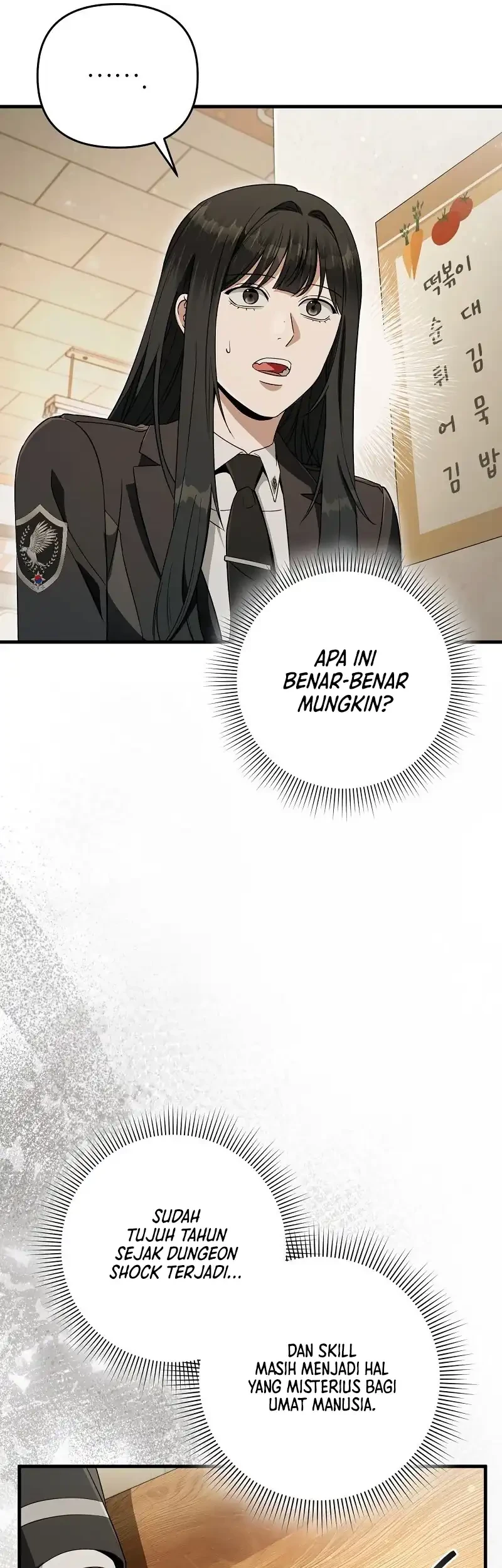 The Delusional Hunter in Another World Bab 68 halaman 48