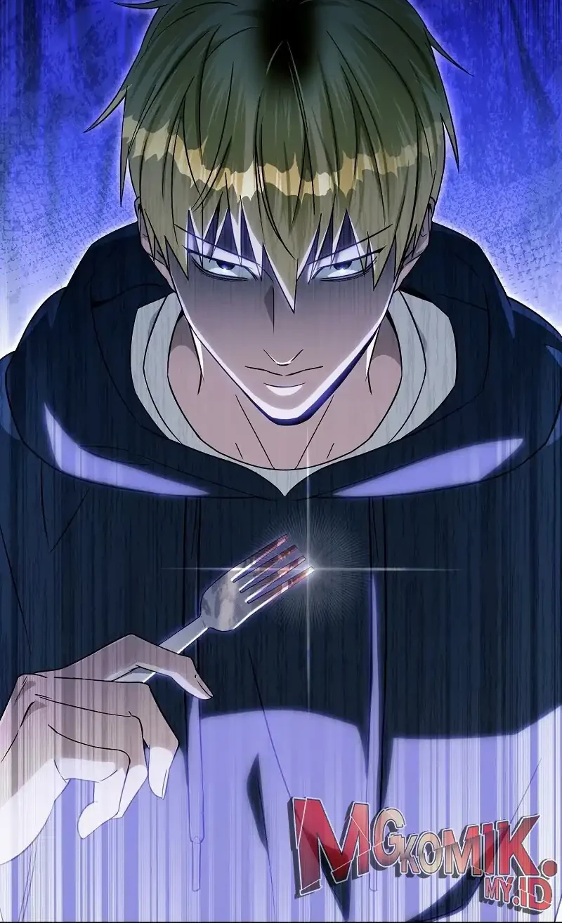 The Delusional Hunter in Another World Bab 68 halaman 57