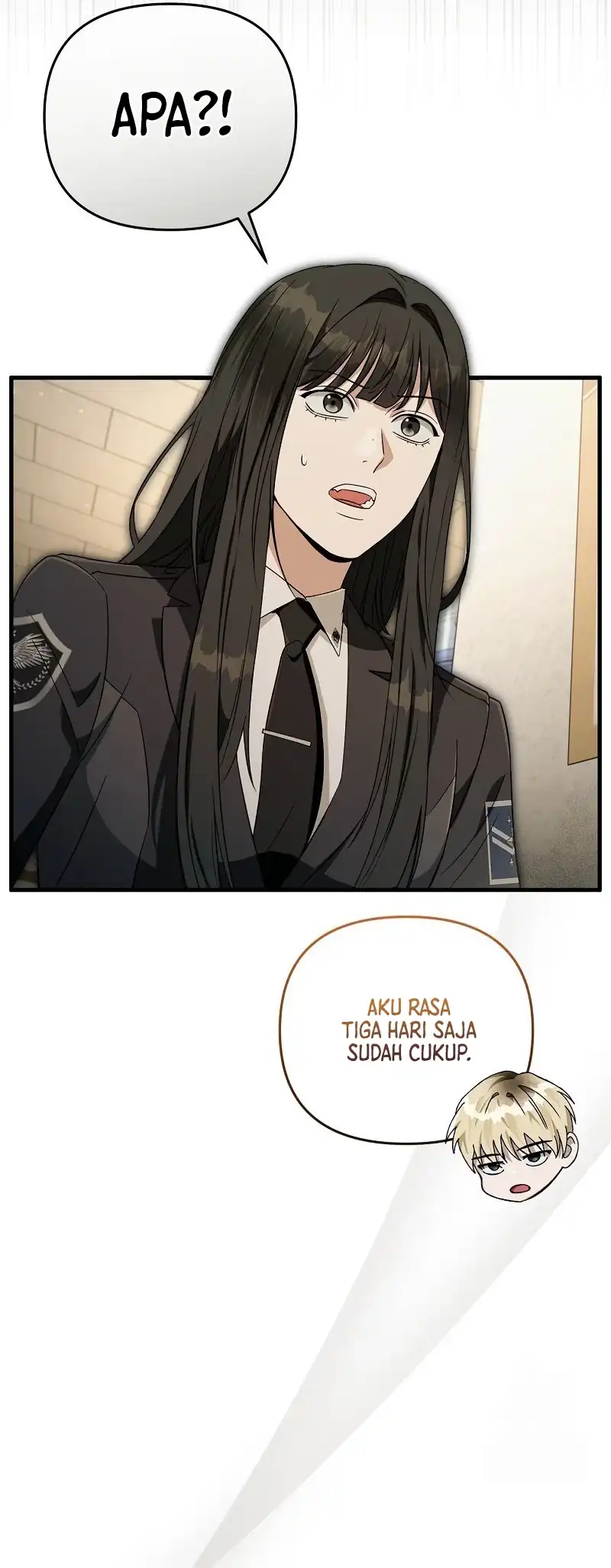 The Delusional Hunter in Another World Bab 68 halaman 65