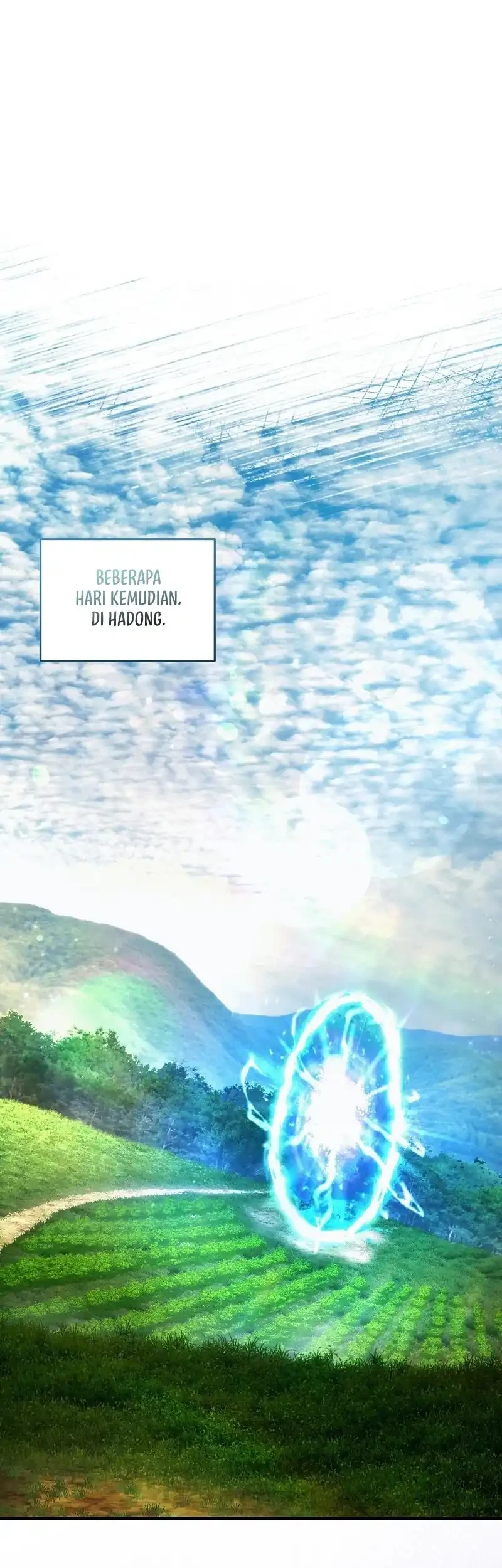 The Delusional Hunter in Another World Bab 68 halaman 70