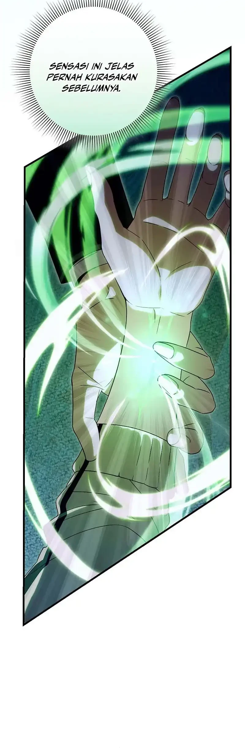 The Delusional Hunter in Another World Bab 69 halaman 14