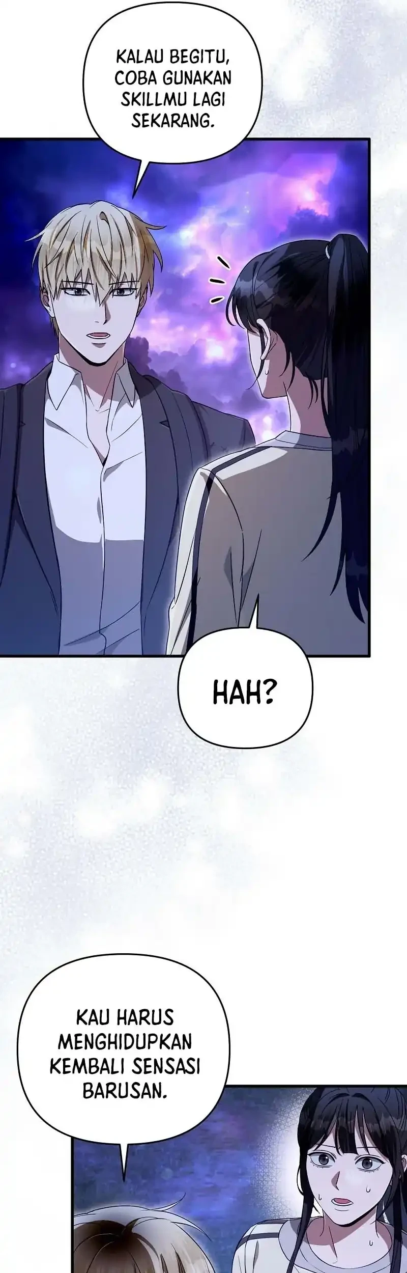 The Delusional Hunter in Another World Bab 69 halaman 19