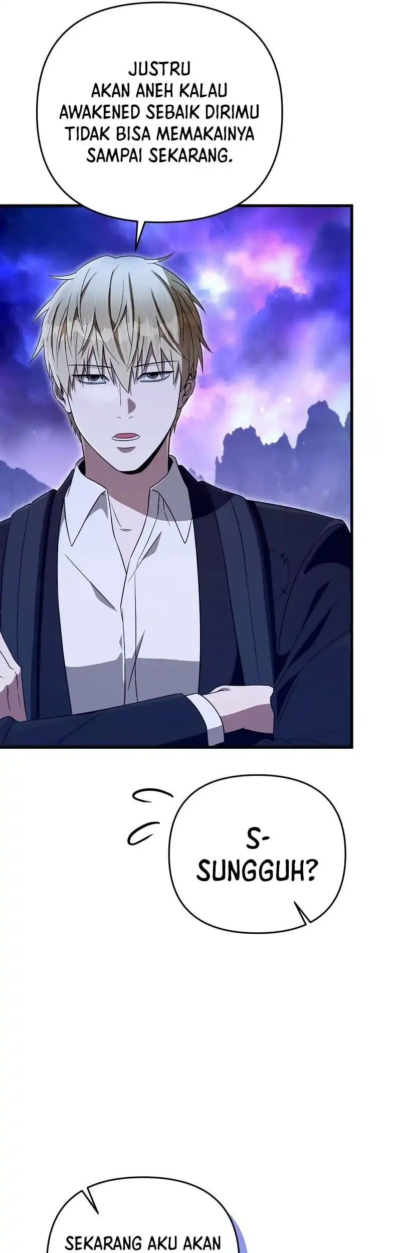 The Delusional Hunter in Another World Bab 69 halaman 27