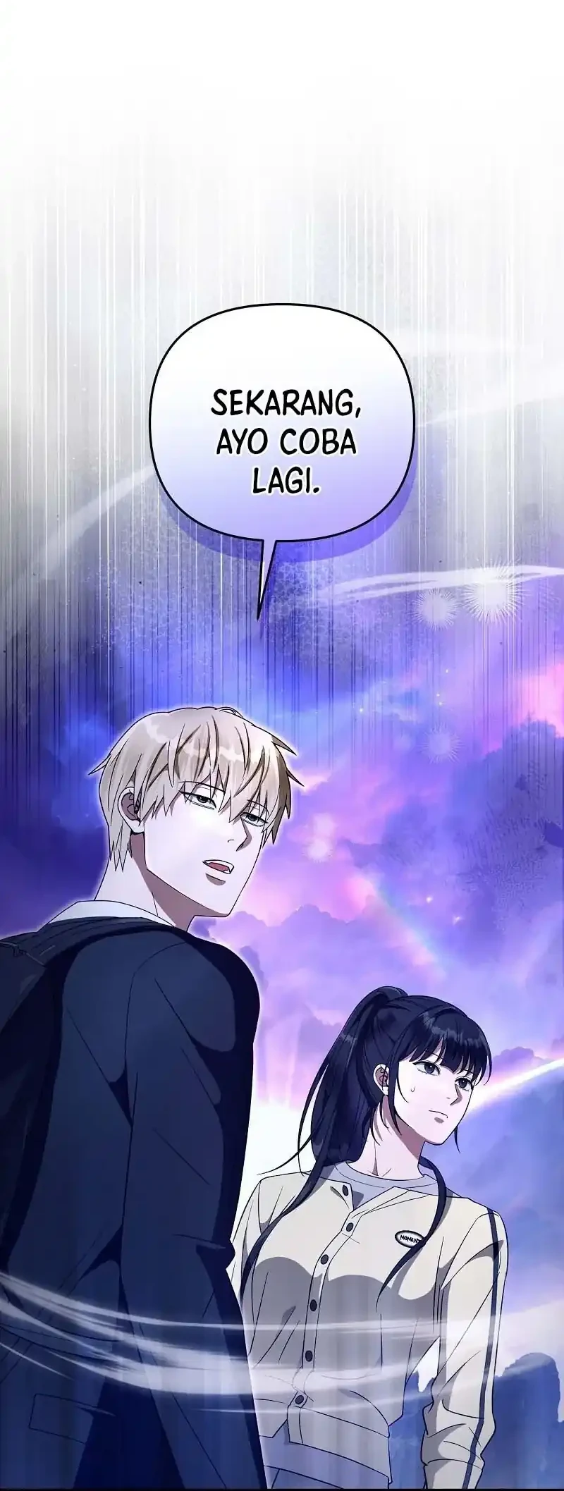 The Delusional Hunter in Another World Bab 69 halaman 30