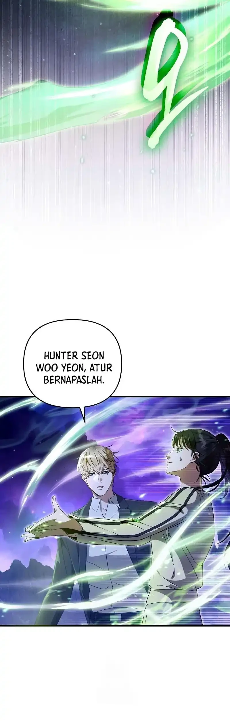 The Delusional Hunter in Another World Bab 69 halaman 33