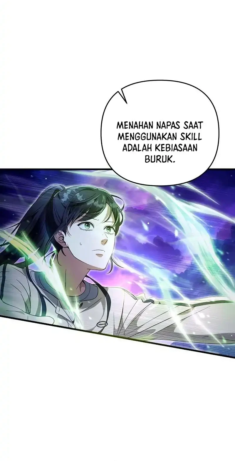 The Delusional Hunter in Another World Bab 69 halaman 34